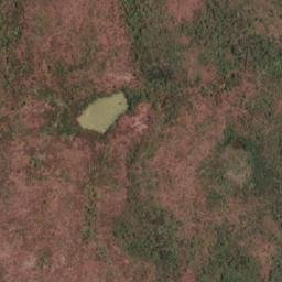 Satellite imagery of Serrote do Caboclo, BR