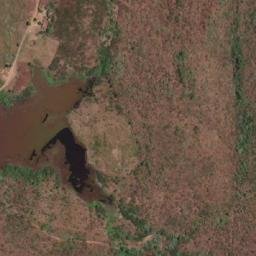 Satellite imagery of Serrote da Macambira, BR