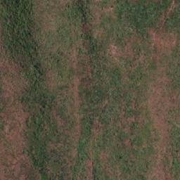 Satellite imagery of Serrote da Macambira, BR