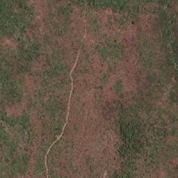 Satellite imagery of Serrote da Macambira, BR