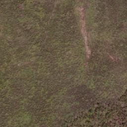Satellite imagery of Serrote Mal Arrumado, BR