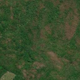 Satellite imagery of Serra do Diamante, BR