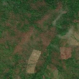 Satellite imagery of Serra do Diamante, BR