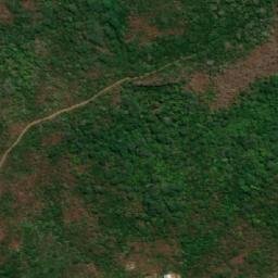 Satellite imagery of Serrote do Outeiro, BR
