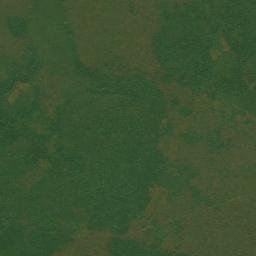 Satellite imagery of Mont Boukonzo, CG