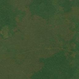 Satellite imagery of Mont Boukonzo, CG