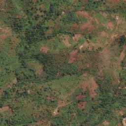 Satellite imagery of Rubonda, BI