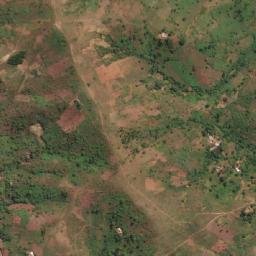 Satellite imagery of Rubonda, BI