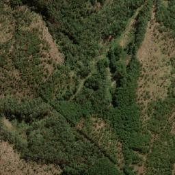 Satellite imagery of Dama, BI