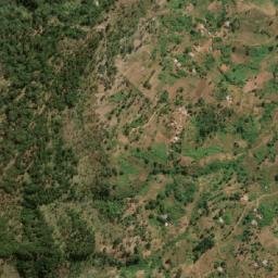 Satellite imagery of Dama, BI