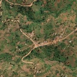 Satellite imagery of Dama, BI