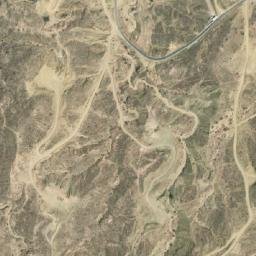 Satellite imagery of Punta Farallón, PE