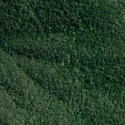 Satellite imagery of Cerro Chahuara Grande, EC