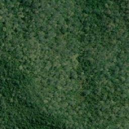 Satellite imagery of Cerro Chahuara Grande, EC