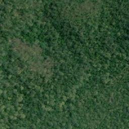 Satellite imagery of Cerro Chahuara Grande, EC