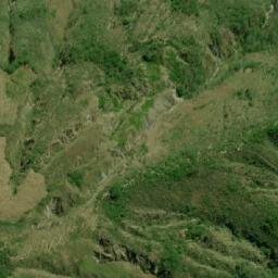 Satellite imagery of Loma Pate, EC