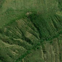 Satellite imagery of Loma Pate, EC