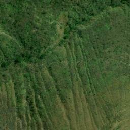 Satellite imagery of Loma Pate, EC