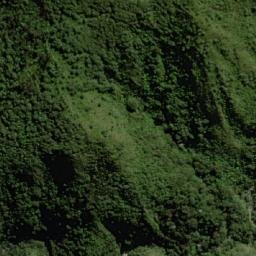 Satellite imagery of Cerro Orta, EC