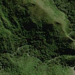Satellite imagery of Cerro Orta, EC