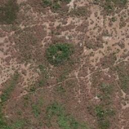 Satellite imagery of Serrote do Poço, BR