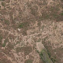 Satellite imagery of Serrote do Poço, BR