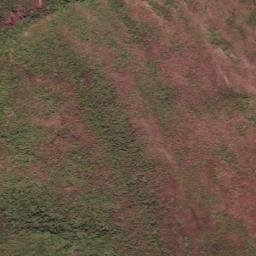 Satellite imagery of Serra do Camará, BR