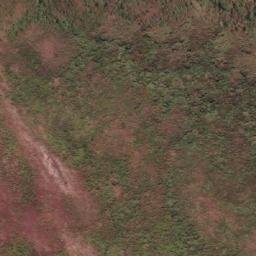 Satellite imagery of Serra do Camará, BR