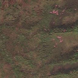 Satellite imagery of Serra do Camará, BR