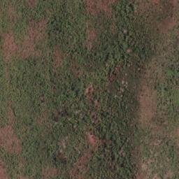 Satellite imagery of Serrote do Caboclo, BR