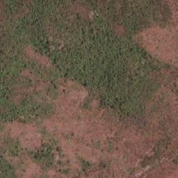 Satellite imagery of Serrote do Caboclo, BR