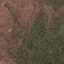 Satellite imagery of Serrote do Caboclo, BR