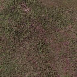 Satellite imagery of Serrote Comprido, BR