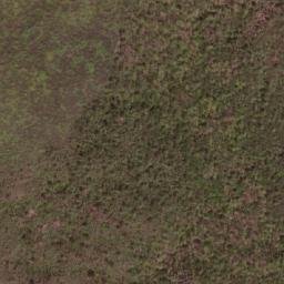Satellite imagery of Serrote Mal Arrumado, BR
