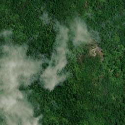 Satellite imagery of Serrote do Monte Flôr, BR