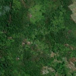 Satellite imagery of Serrote do Monte Flôr, BR