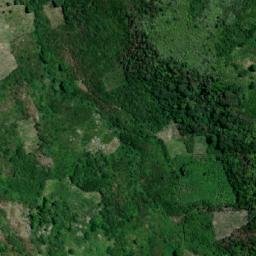 Satellite imagery of Serrote do Monte Flôr, BR