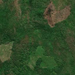 Satellite imagery of Serra do Diamante, BR