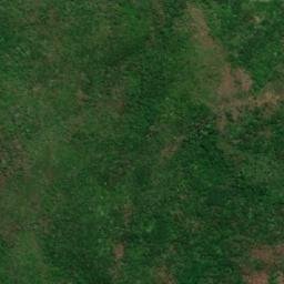 Satellite imagery of Serra do Diamante, BR