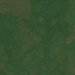 Satellite imagery of Mont Boukonzo, CG