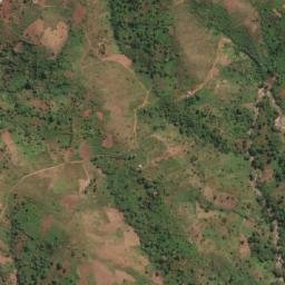 Satellite imagery of Rubonda, BI