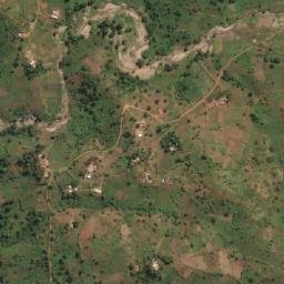 Satellite imagery of Rubonda, BI