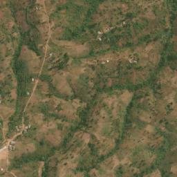 Satellite imagery of Nyarutuntu, BI