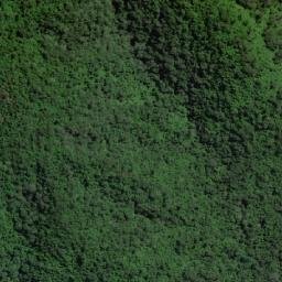 Satellite imagery of Cerro El Cabuyo, EC