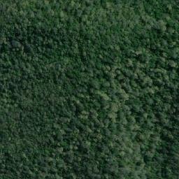 Satellite imagery of Cerro Chahuara Grande, EC