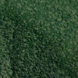Satellite imagery of Cerro Chahuara Grande, EC