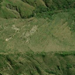 Satellite imagery of Loma Pate, EC