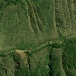 Satellite imagery of Loma Pate, EC