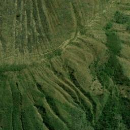 Satellite imagery of Loma Pate, EC