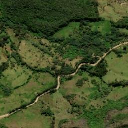 Satellite imagery of Cerro Colambo, EC